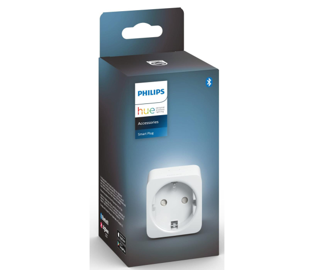 Philips Hue Inteligentne gniazdko 8719514342309 - 706155 - zdjęcie 3
